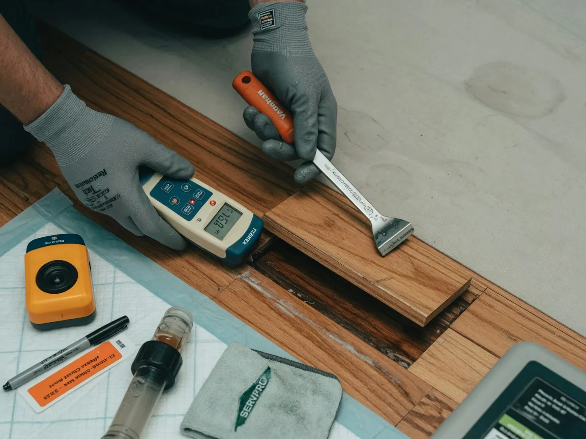 Why choose Water Damage Restoration in Conover, WI